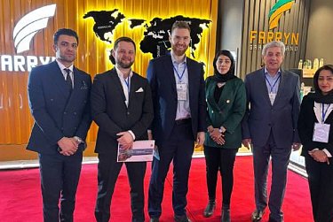 Сергей Грачев: «Иран заинтересован в сотрудничестве с нашим регионом»